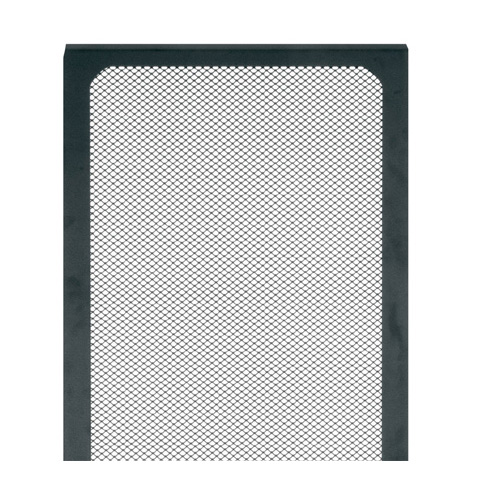 Legrand AV | Middle Atlantic DLVFD-44 44 RU Vented Front Door for